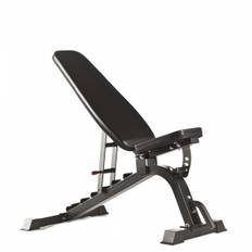 Nordic Fighter Justerbar träningsbänk Basic