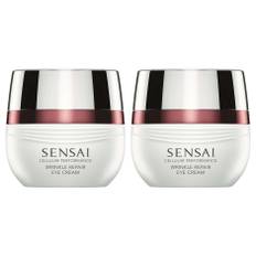 2st Sensai Cellular Performance Wrinkle Repair Eye Cream - 15 ml