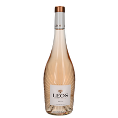 2022 Domaine Leos Cuvée Augusta Rosé