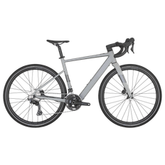 Scott Speedster Gravel eRIDE 40 56