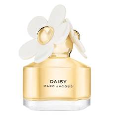 Marc Jacobs Daisy Eau de Toilette Spray 50ml: Youthful and Feminine Fragrance Accessories ( - - Unisex)