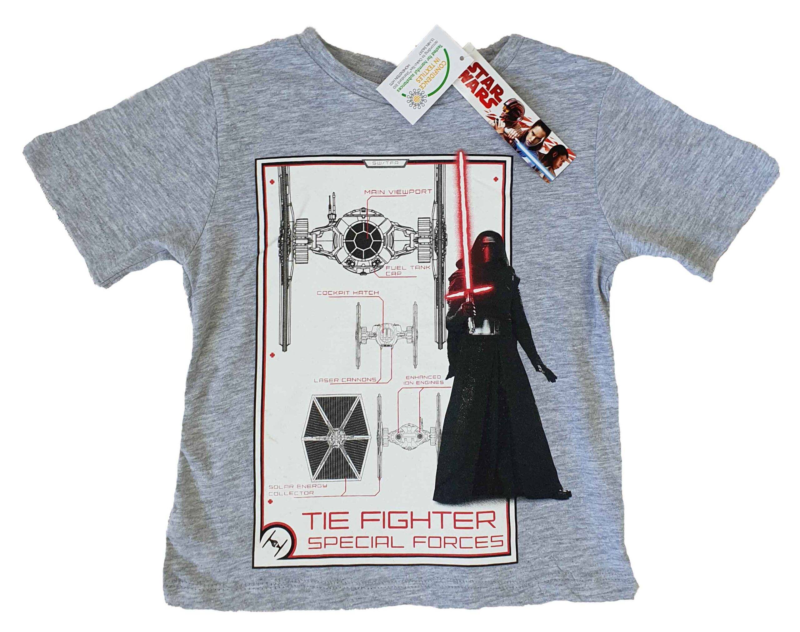 Star Wars Kylo T-shirt storlek 104