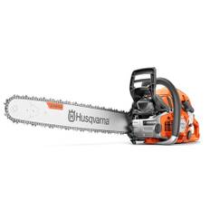 Husqvarna 562 XP bensinmotorsåg - bensindrivna motorsågar