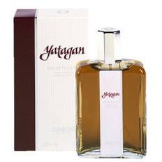 Yatagan Eau De Toilette 125 ml (man)