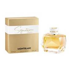 Mont Blanc - Signature Absolue EDP 90ml