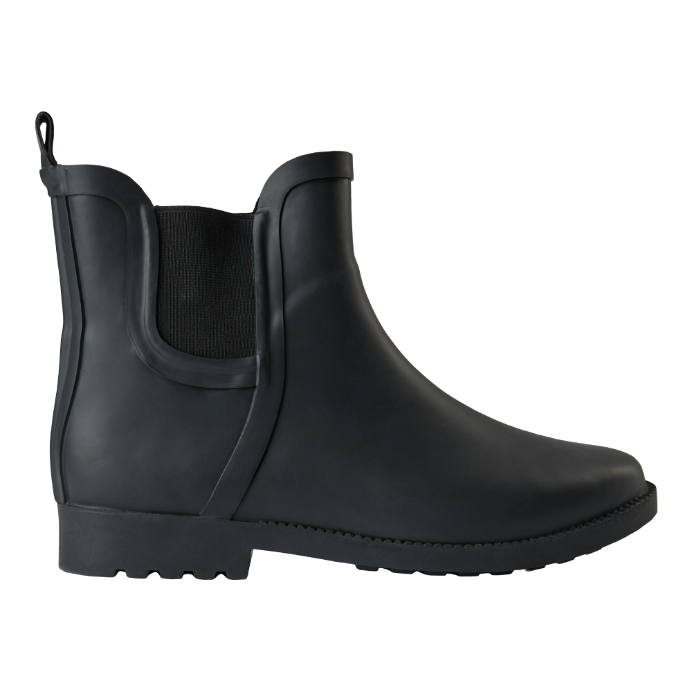 Nanok Low Boot , W - Dame Gummistøvler