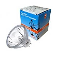 Osram 64627 HLX EFP 100W 12V GZ6.35 Dichroic halogenlampa för fotografering