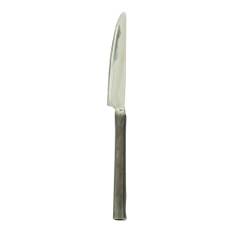 Steel Dinner Knife - Unpolished