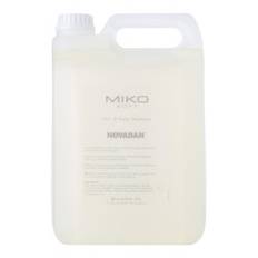 Cremesæbe Med Parfume 5 liter Novadan Miko