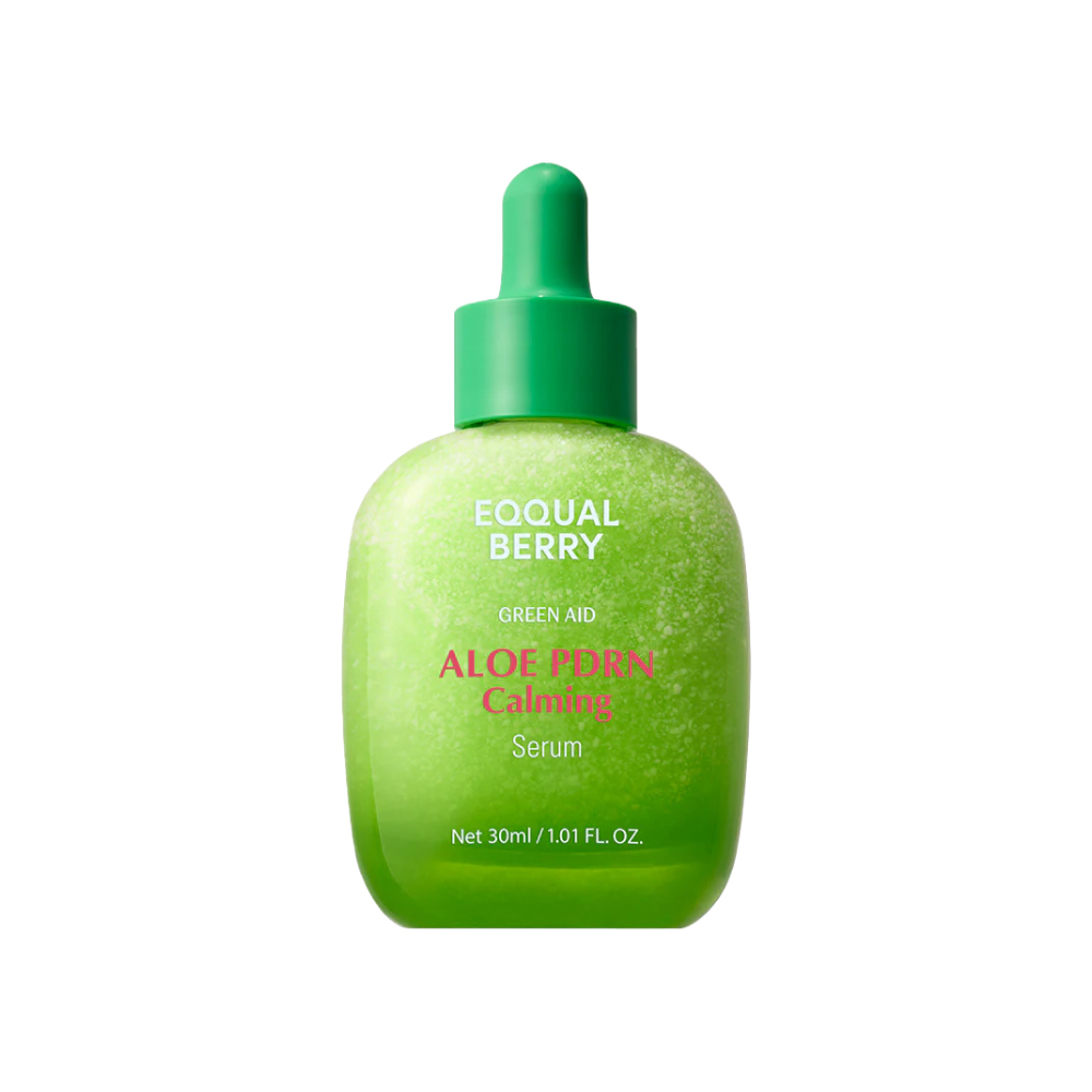 Aloe PDRN Calming Serum