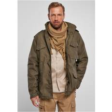 Brandit B M-65 Field Jacket Olive / M Jacka