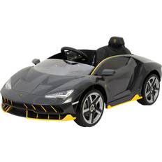 Elbil Lamborghini Centenario Battery Operated 6726R (Grå)
