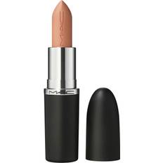 MAC Macximal Sleek Satin Lipstick 3.50 g - Stift Læbestift hos Magasin