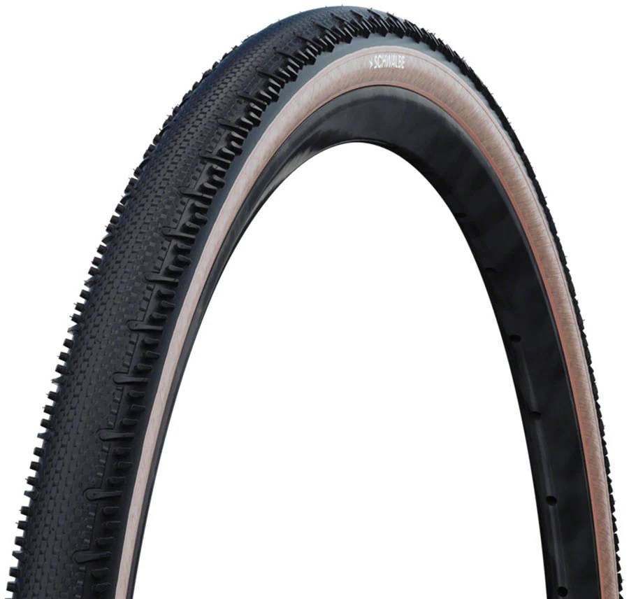Schwalbe Dæk G-One RS Pro Evo 28 x 1,50 T-Skin folde TLR