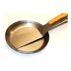 Stekspade till Kolbullepanna