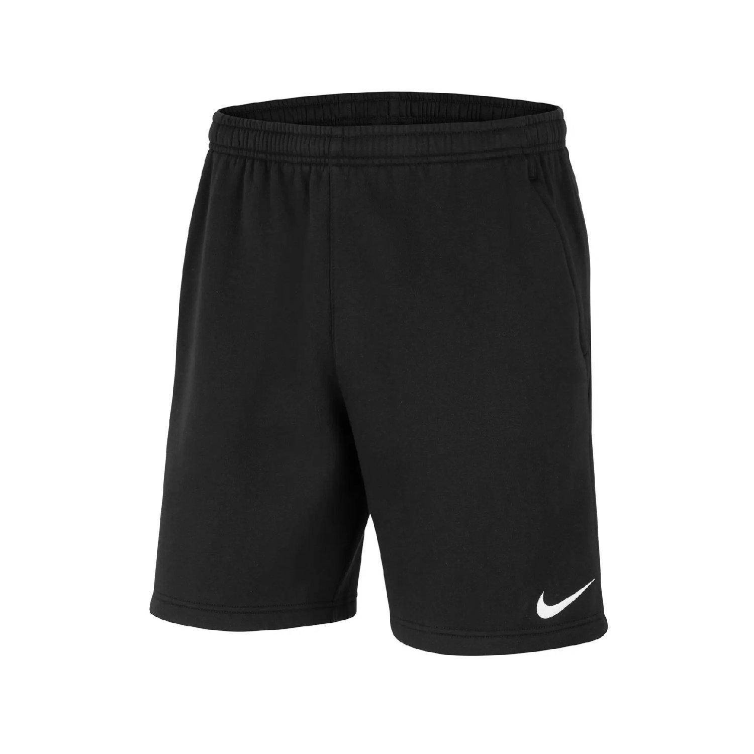 Nike Men's Park Cotton Jogger Shorts