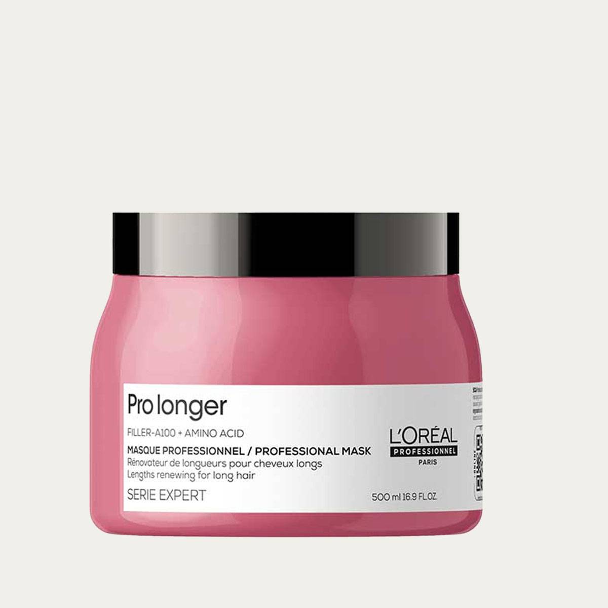 L'Oréal Professionnel Série Expert Pro longer Maske 500 ml