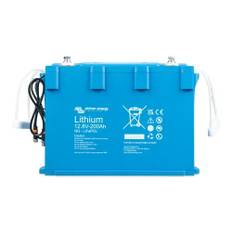 Lithium NG Batteri 25,6V/100Ah