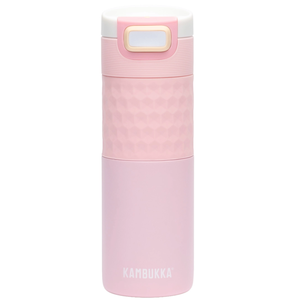 Kambukka Etna Grip termisk krus 500ml Pink Aura