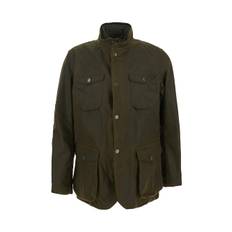 Ogston Wax Jacket