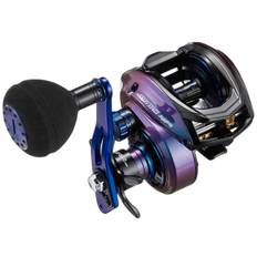 AbuGarcia SALTY STAGE Jigging Right Hand Power Handle High Gear Model Bait Reel