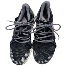 Stella McCartney Pour Adidas Cloth trainers