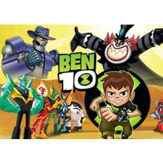 Ben 10 (Nintendo Switch) Nintendo Key - EU