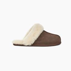 UGG Scuffette II hjemmesko - Espresso brun - 40 / Brun