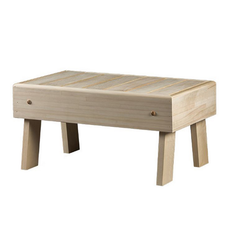 PALL ASP SAUNA SWEDEN
