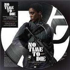 James Bond - No Time To Die (Limited Edition) (Picture Disc)