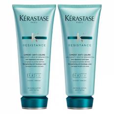 Kérastase Resistance Ciment Anti-Usure Duo 2x200ml