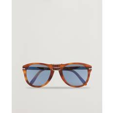Persol Steve Mcqueen Sunglasses Light Havana