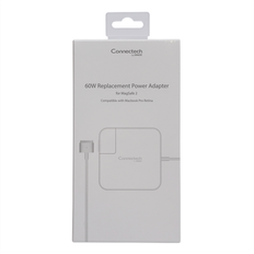 Connectech Magsafe 2 Power Adapter 60W