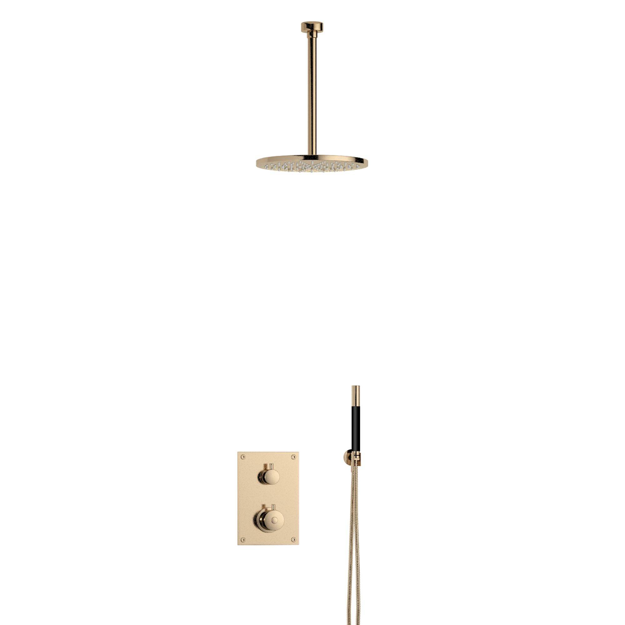 Tapwell inbyggd dusch box7268 ed2