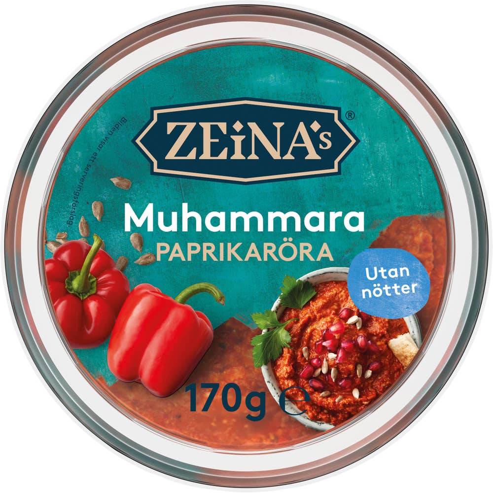 Muhammara