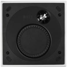 KEF Ci160TS Ultra Slim In Ceiling Speaker (Single)