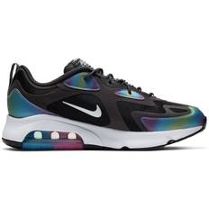 Nike - Air Max 200 sneakers - Herre  - 38.5  - Sort