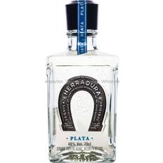 Herradura Blanco Tequila