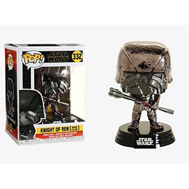Funko POP! Star Wars Rise of Skywalker - KOR Club (Hem CH) Vinyl...