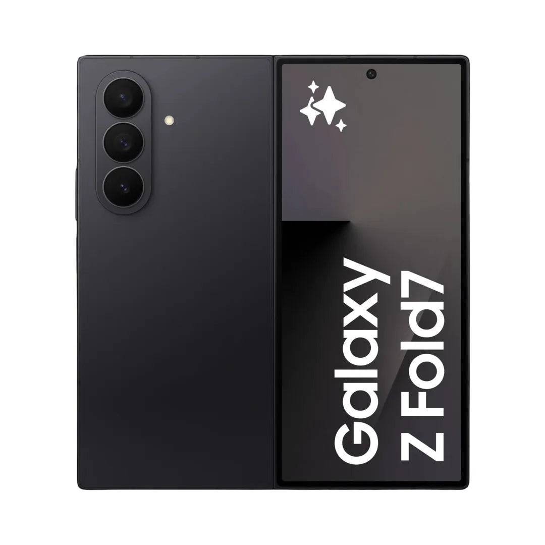 Samsung Samsung Galaxy Z Fold 7 | 256GB | Blå | Rigtig godstand