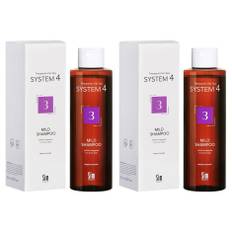 2st SIM Sensitive System 4 3 Mild Shampoo 250 ml