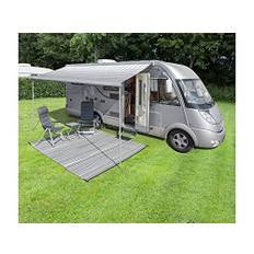 Moritz Förtältmatta 250 x 350 cm campingmatta, tältmatta, husvagn, husbil, tältunderlag, utomhus, camping, förtält, markis, tält, matta, markismatta, förtältgolv, utomhusmatta