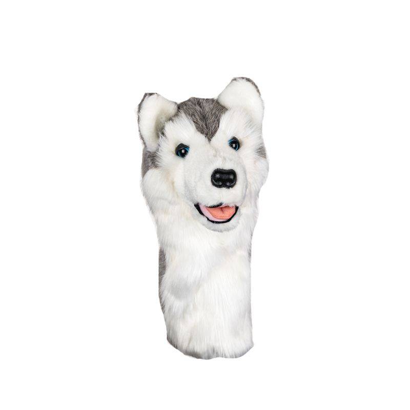 Daphne Headcover - Husky
