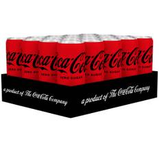 20 X Coca-cola Company 330 Ml