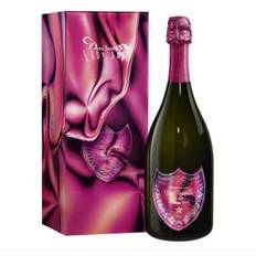 Dom Perignon Champagne Rosé Lady Gaga 2006 12,5% 75 cl