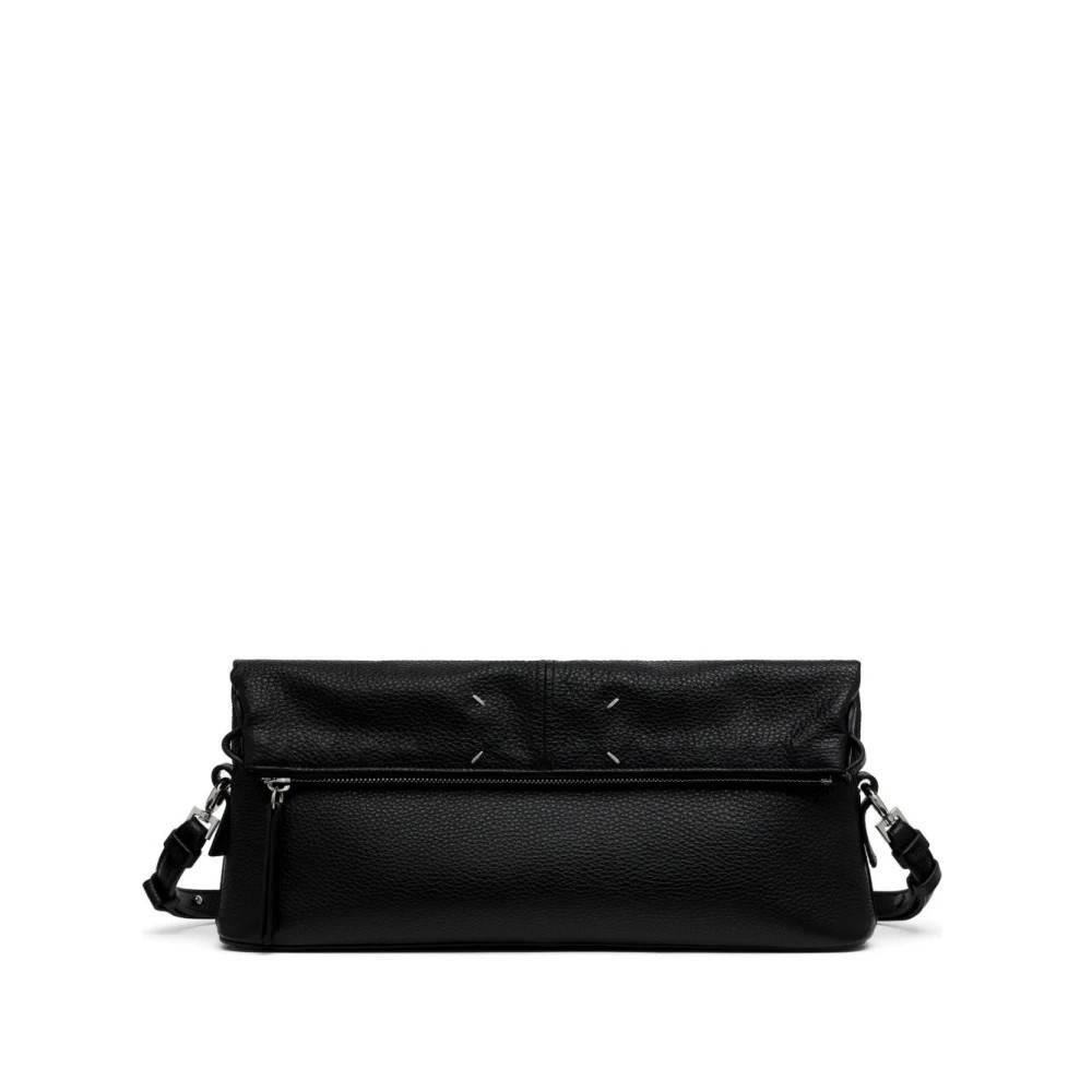 Maison Margiela Maison Margiela Bags.. - Tasker - Dame - Sort - ONE SIZE - Uld