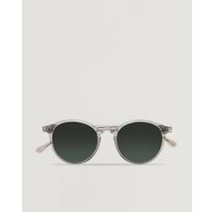 TBD Eyewear Cran Sunglasses  Transparent