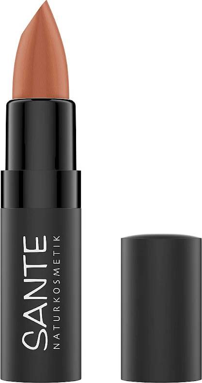 Matte Lipstick 01 Truly Nude