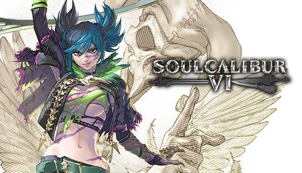 SOULCALIBUR VI Tira (PC) - Standard