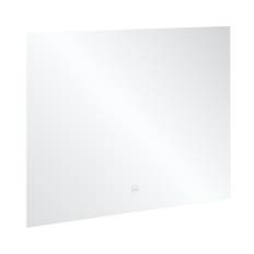 Villeroy&Boch More to See Lite LED-Spiegel, 80x75cm, mit Sensordimmer